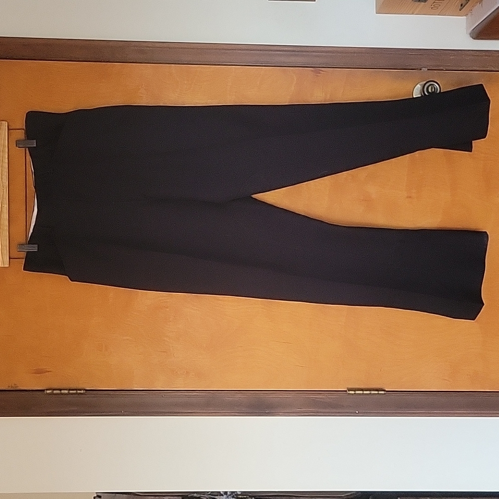 Reed Hill saddleseat show pants
